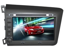 華陽車載DVD導(dǎo)航一體機 智能出行新體驗