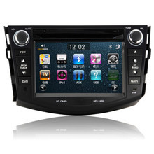 12款凱美瑞DVD導(dǎo)航系統(tǒng) 最新優(yōu)惠與GPS功能全解析